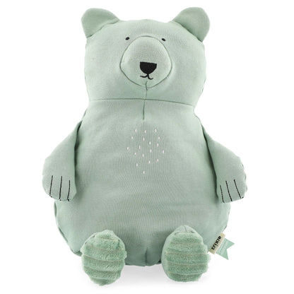 Μαλακό Παιχνίδι Mr Polar Bear Μεγάλο