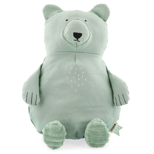 Μαλακό Παιχνίδι Mr Polar Bear Μεγάλο