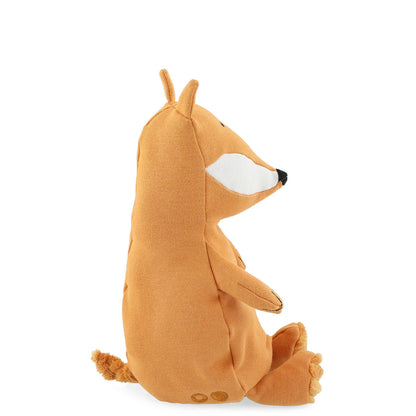 Μαλακό Παιχνίδι Mr Fox