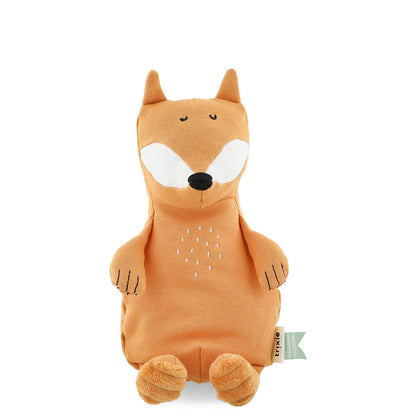 Μαλακό Παιχνίδι Mr Fox