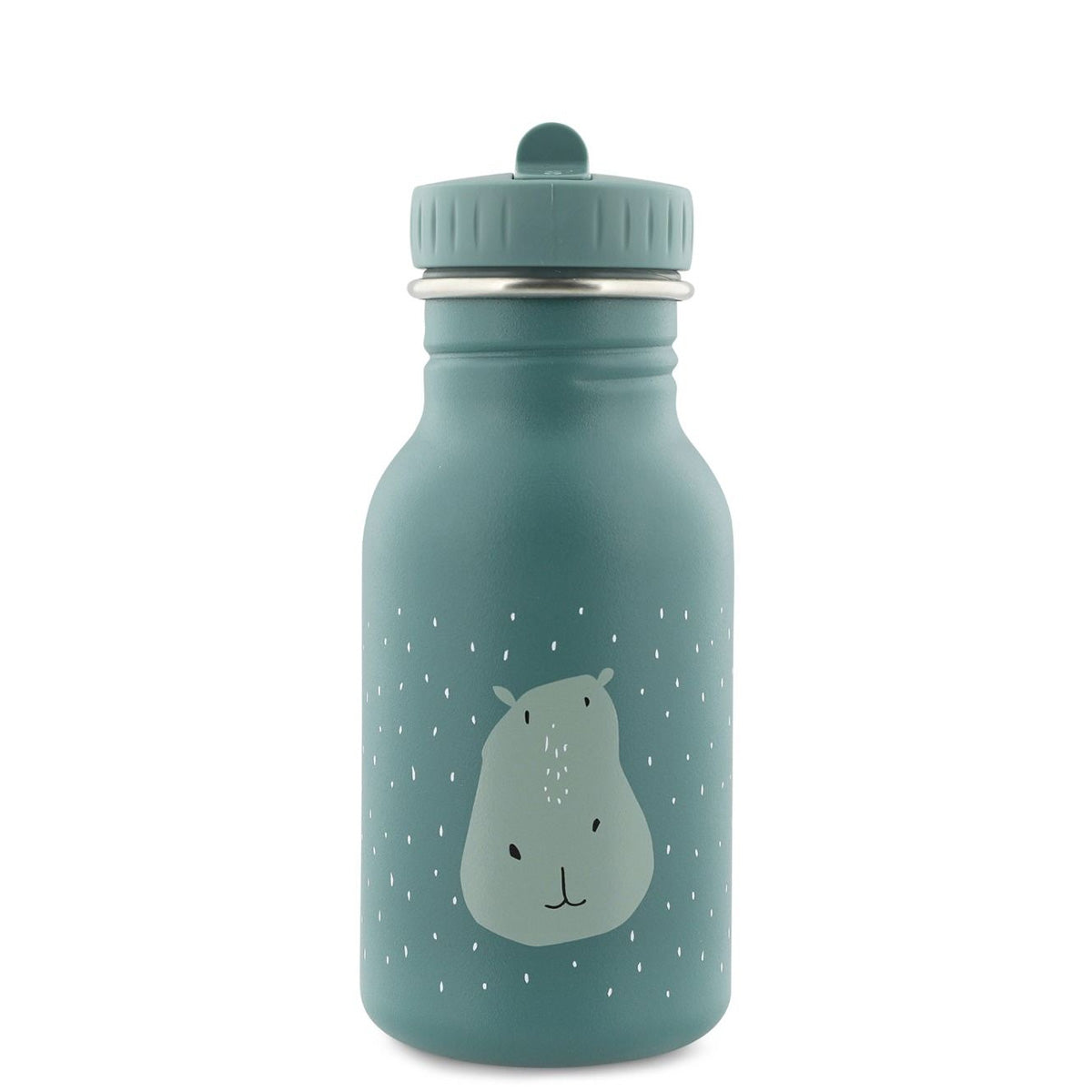Παγούρι από Ανοξείδωτο Ατσάλι 350ml Mr Hippo