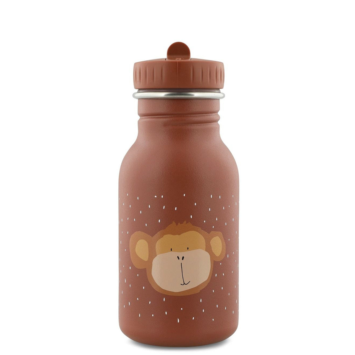 Παγούρι από Ανοξείδωτο Ατσάλι 350ml Mr Monkey