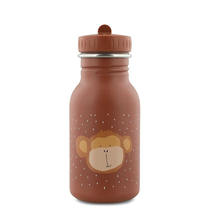 Παγούρι από Ανοξείδωτο Ατσάλι 350ml Mr Monkey