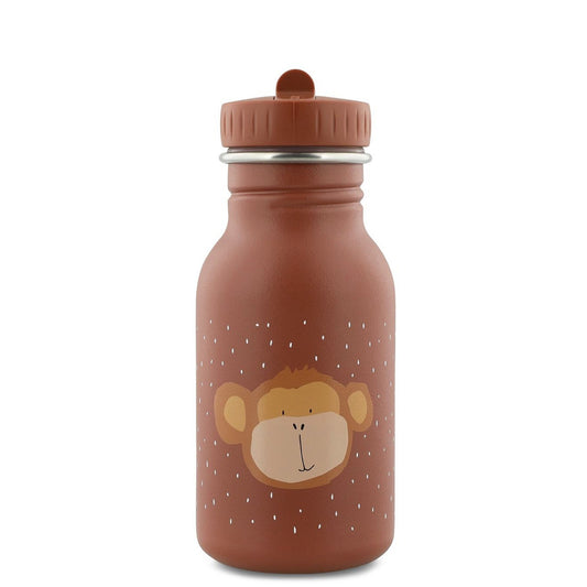 Παγούρι από Ανοξείδωτο Ατσάλι 350ml Mr Monkey