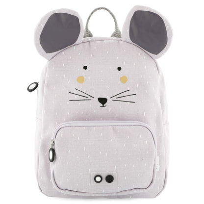 Παιδικό Σακίδιο Πλάτης Mrs Mouse