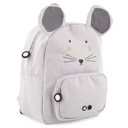 Παιδικό Σακίδιο Πλάτης Mrs Mouse