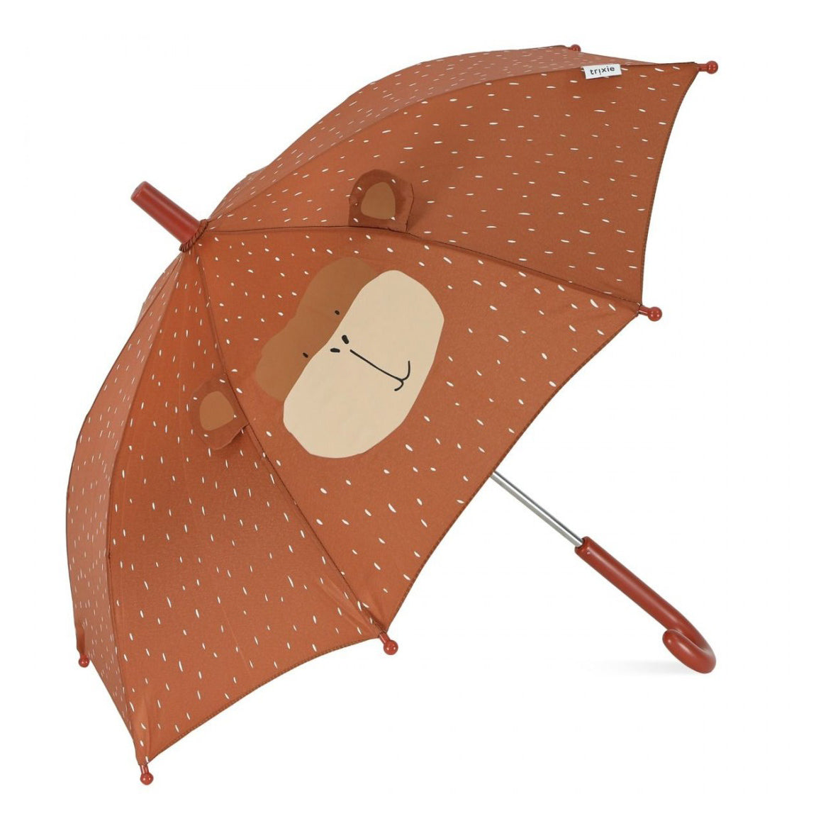 Παιδική Ομπρέλα Mr Monkey