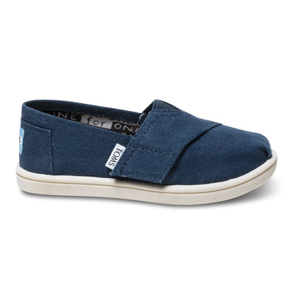 Παιδικό Παπούτσι TOMS Μπλε