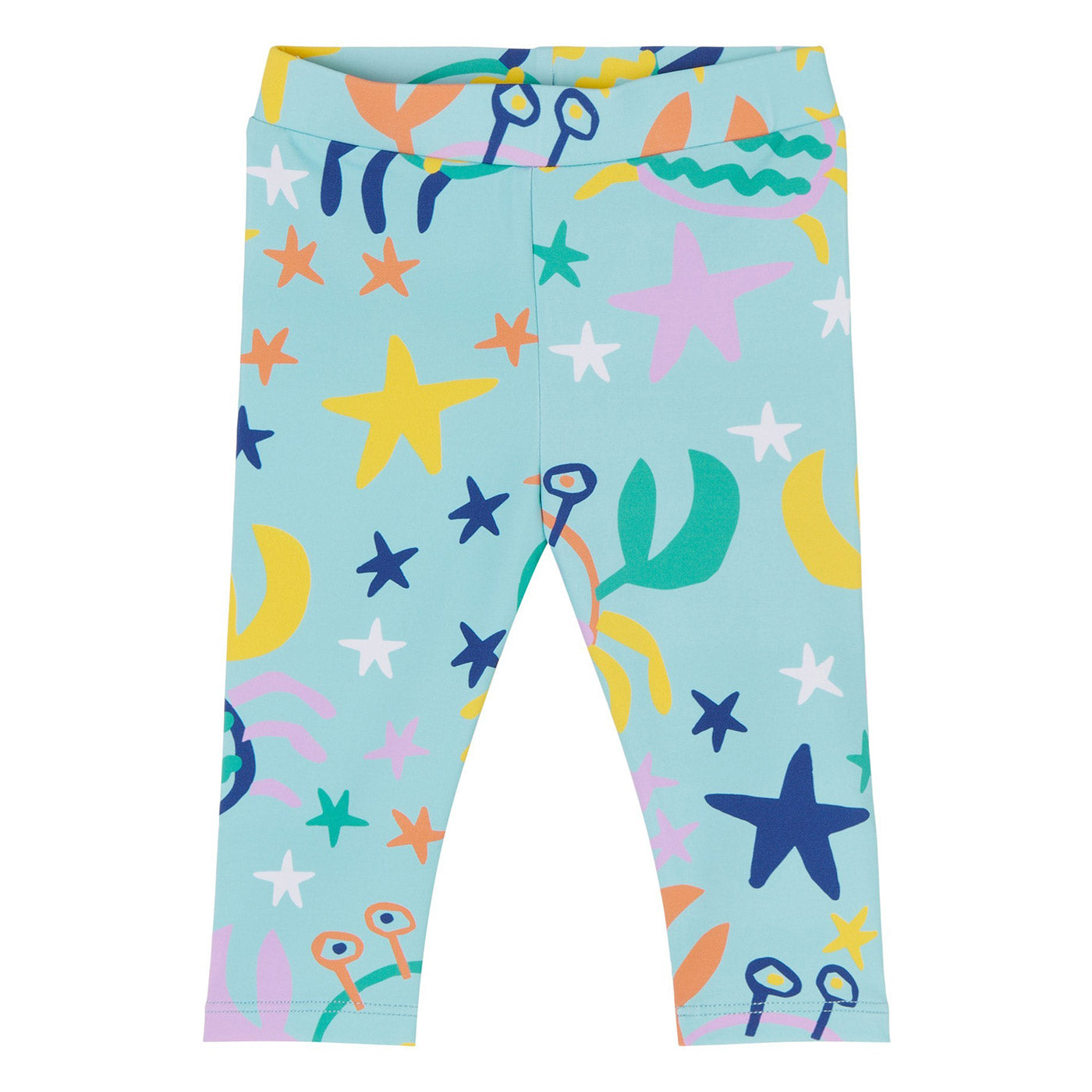 Βρεφικό Κολάν Crab