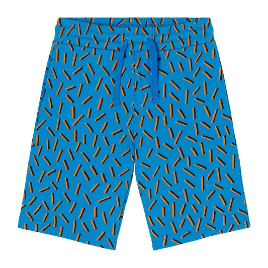 Παιδικό Σόρτς Confetti