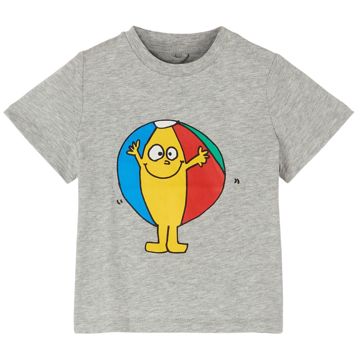 Βρεφική Μπλούζα T-Shirt Happy Ball