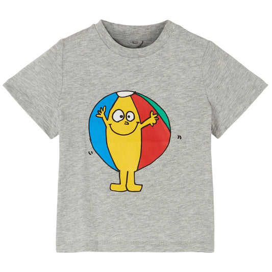 Βρεφική Μπλούζα T-Shirt Happy Ball