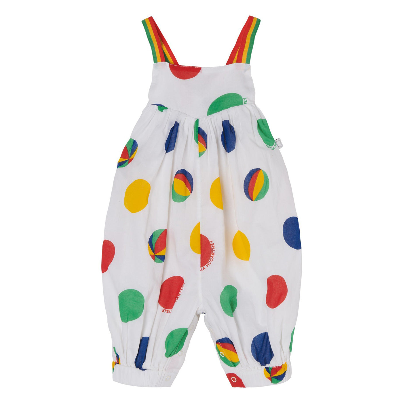 Βρεφικό Φορμάκι Balloons