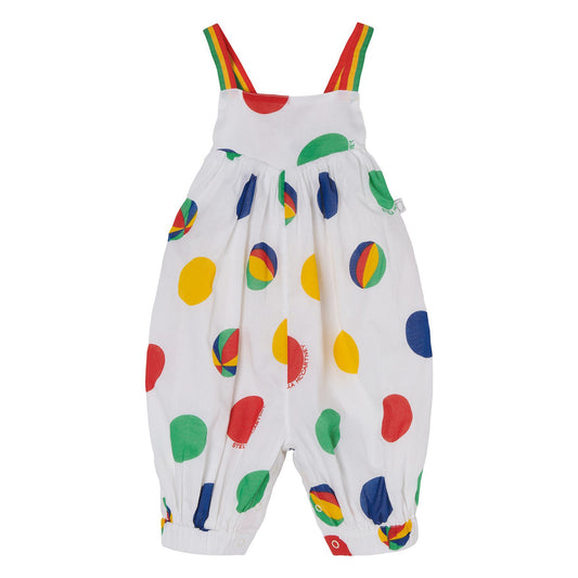 Βρεφικό Φορμάκι Balloons