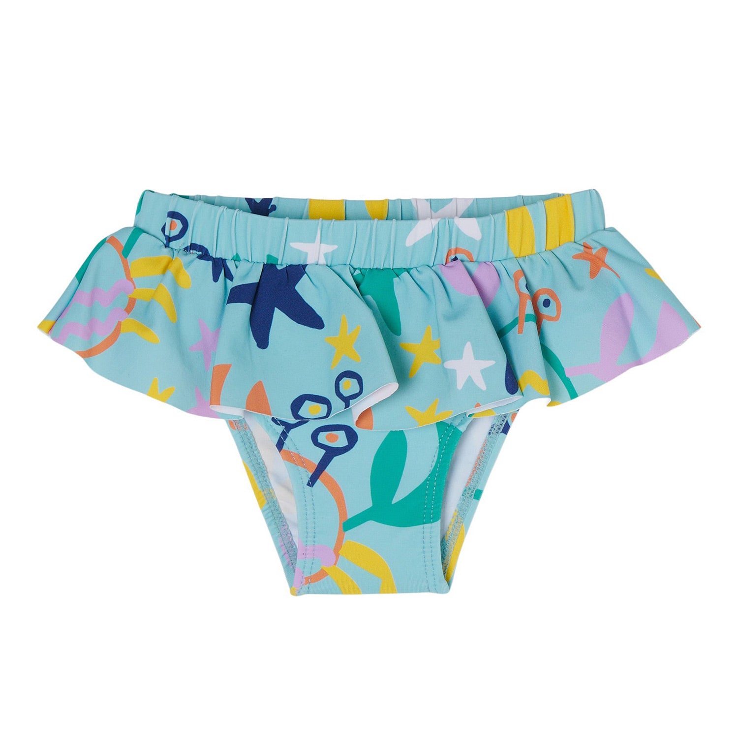 Βρεφικό Μαγιώ Crab