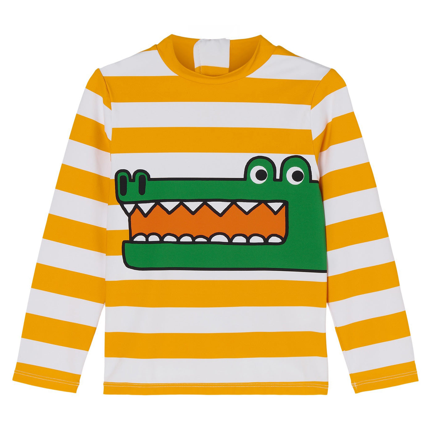 Παιδική Μπλούζα για τη Θάλασσα Croco