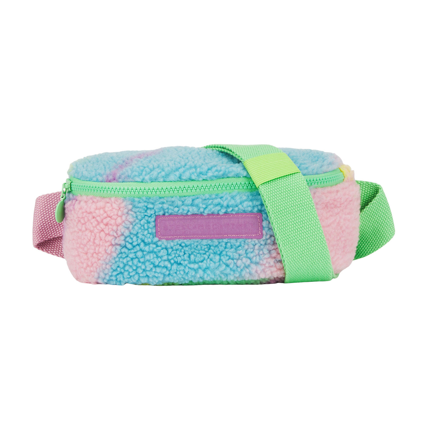 Τσαντάκι Μέσης Multicolor Pastel