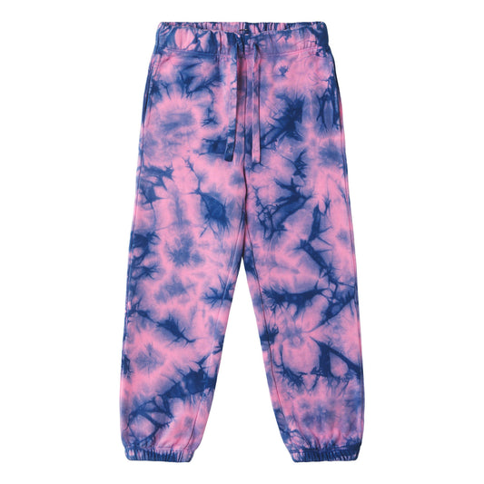 Παιδικό Παντελόνι Φόρμας Tie-Dye