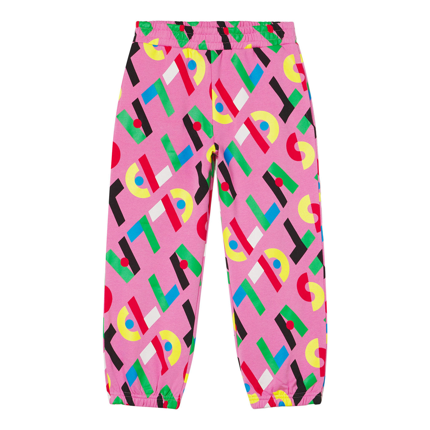 Παιδικό Παντελόνι Φόρμας Stella