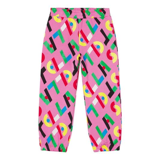 Παιδικό Παντελόνι Φόρμας Stella