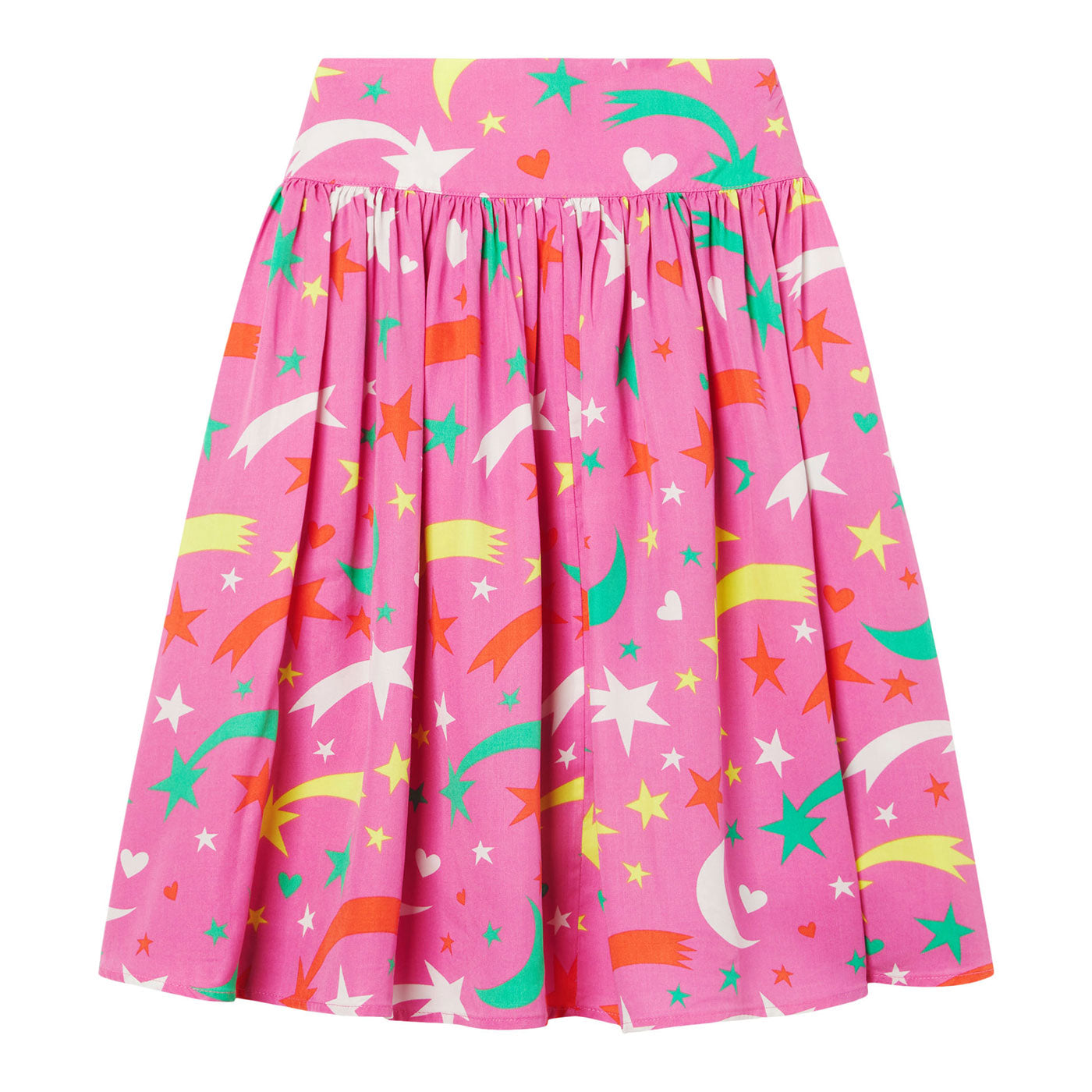 Παιδική Φούστα Shooting Stars