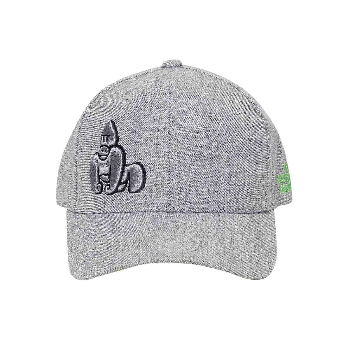 Παιδικό Καπέλο Gorilla Green