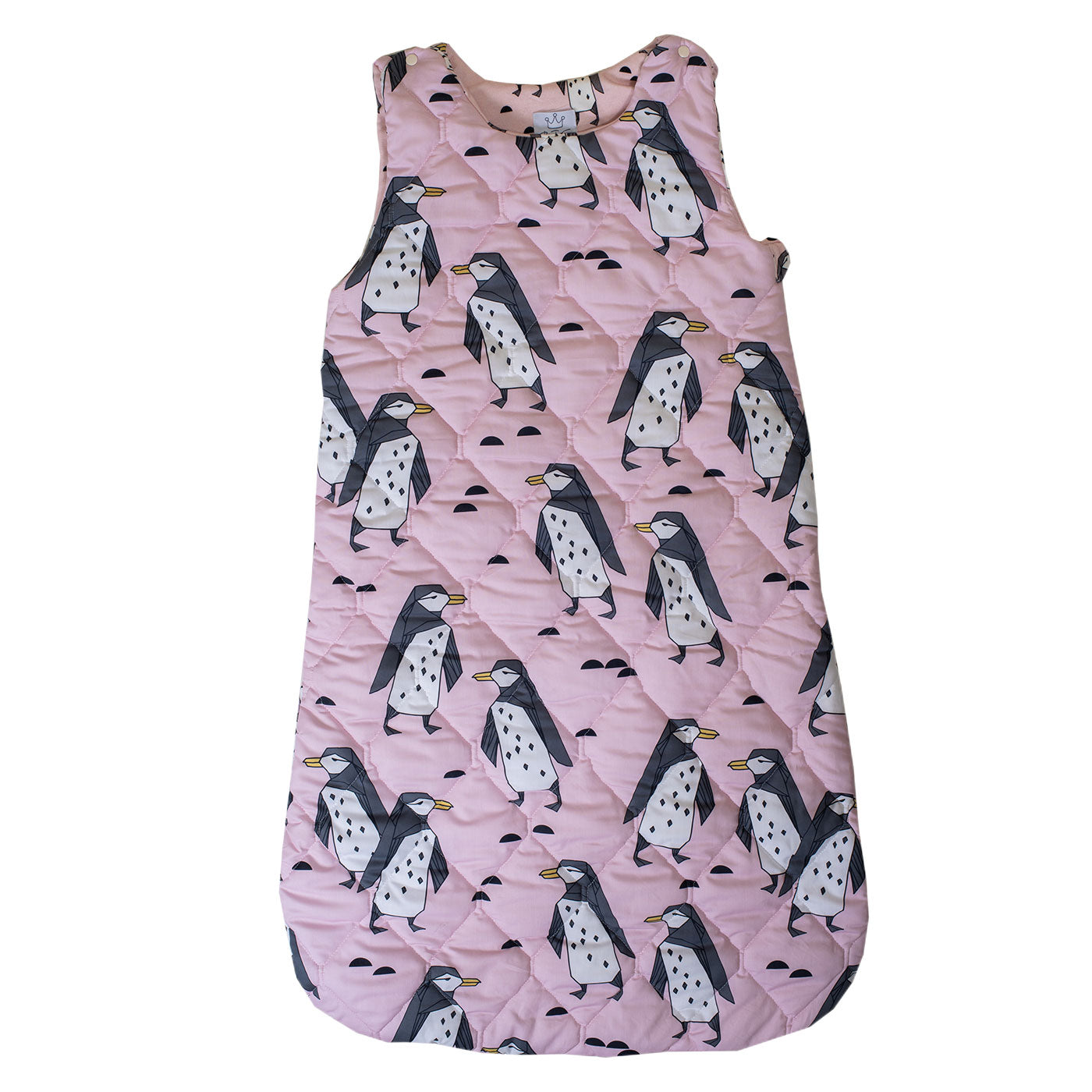 Υπνόσακος Playnguins in Pink