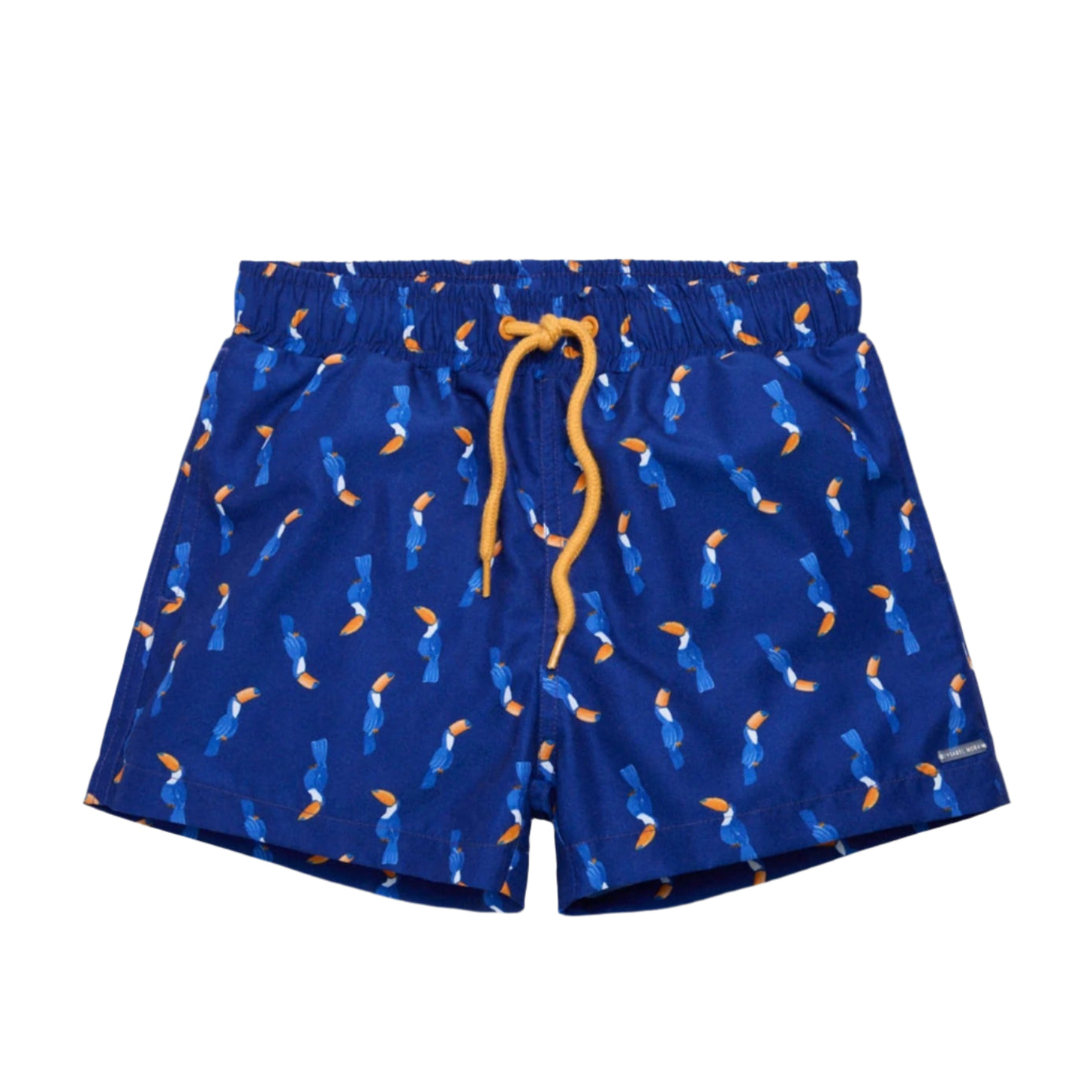 52A.Y93063 # Παιδικό Μαγιώ Tucan