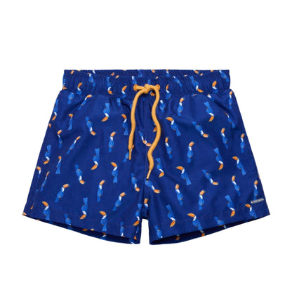 52A.Y93063 # Παιδικό Μαγιώ Tucan