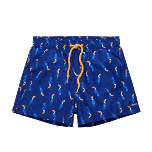 52A.Y93063 # Παιδικό Μαγιώ Tucan