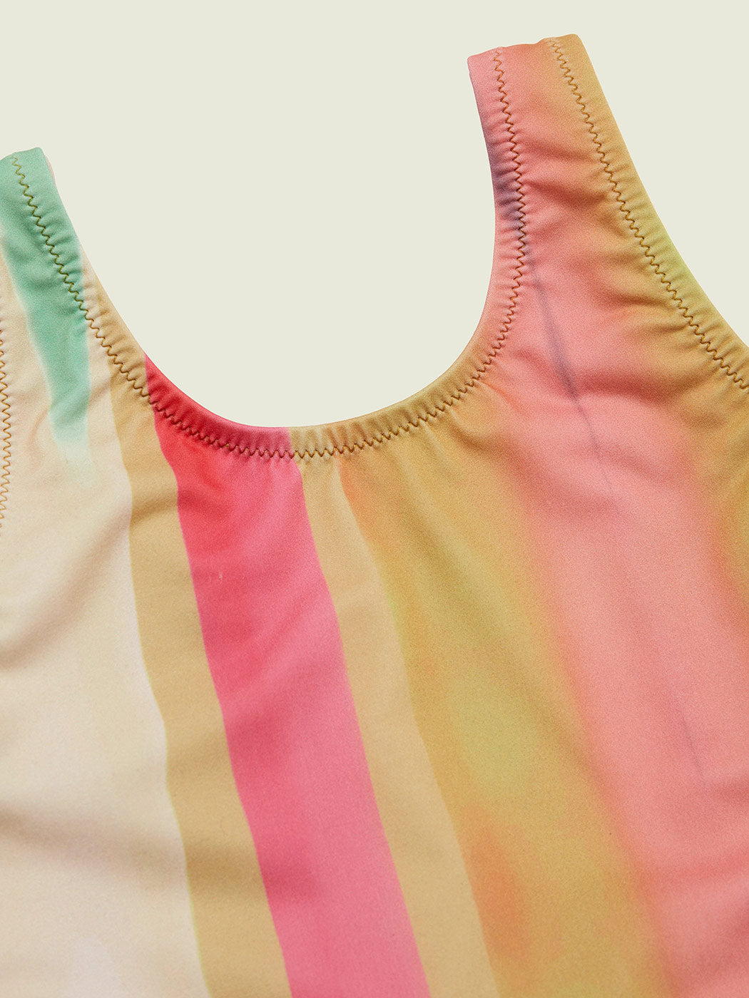 Παιδικό Ολόσωμο Μαγιώ Sunset Pop