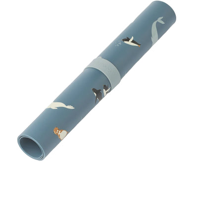 99.LW15059_2501 # Σουπλά Σιλικόνης Arctic Sea Ocean view