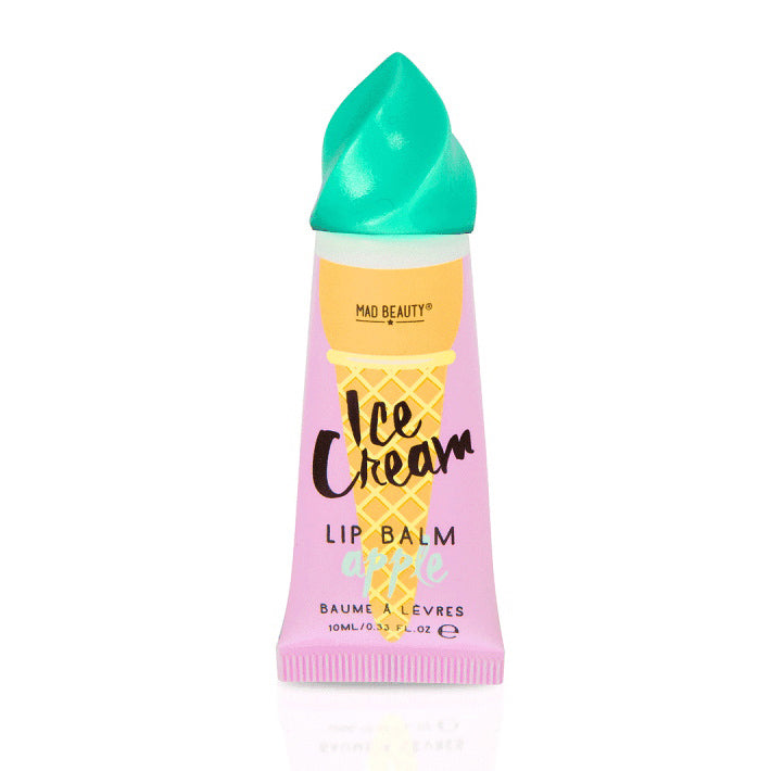 Παιδικό Lip Balm Παγωτό με γεύση Μήλο