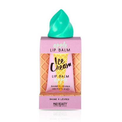Παιδικό Lip Balm Παγωτό με γεύση Μήλο