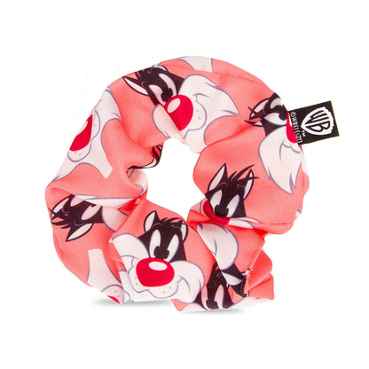 Σετ Παιδικά Scrunchies Looney Tunes