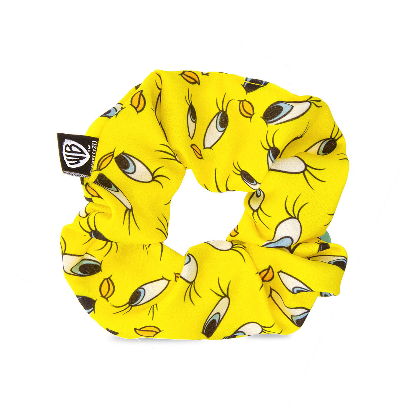 Σετ Παιδικά Scrunchies Looney Tunes