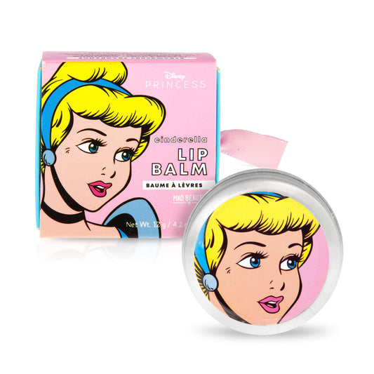 Παιδικό Lip Balm Cinderella