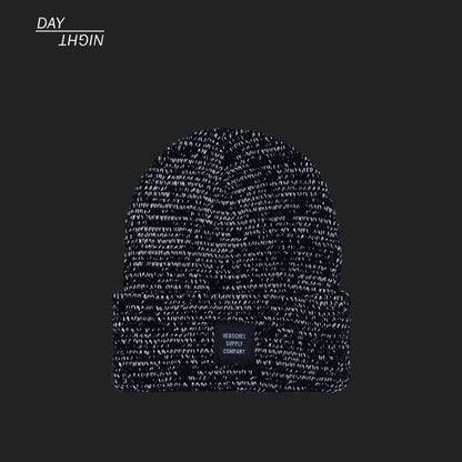 Παιδικό Σκουφί Reflective Μαύρο