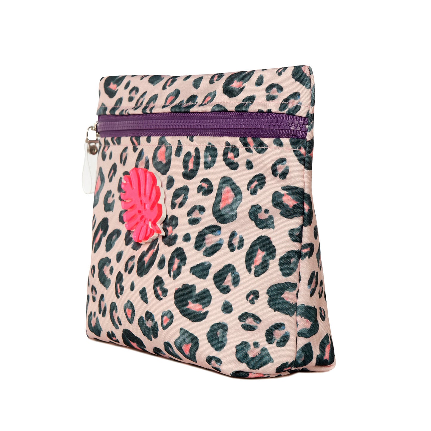 Αδιάβροχο Νεσεσέρ Alexa Animal Print Tropical Leaf