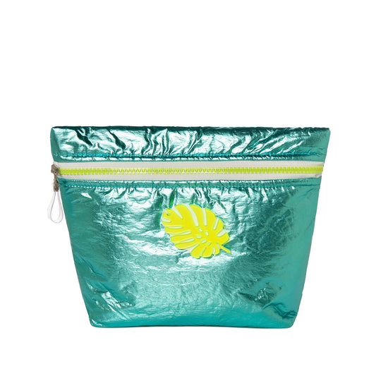 Αδιάβροχο Νεσεσέρ Alexa Aqua Pillow Tropical Leaf