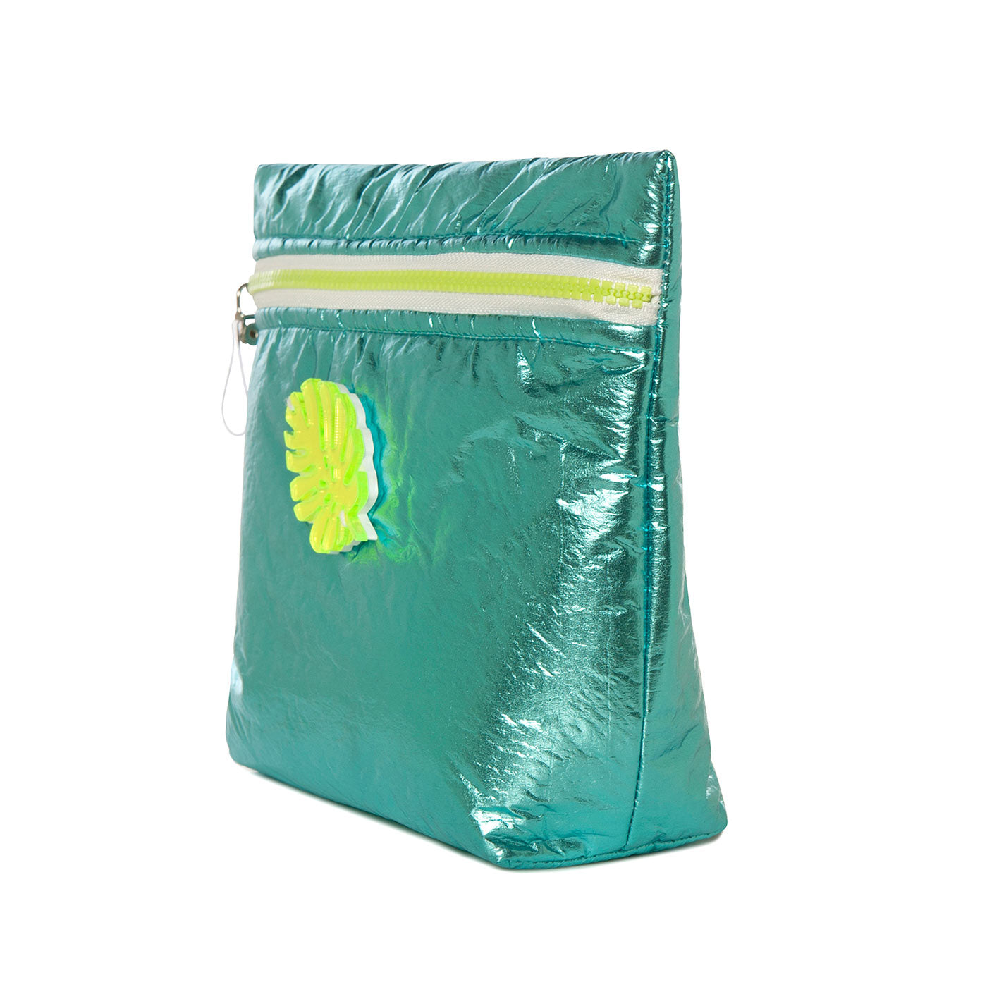 Αδιάβροχο Νεσεσέρ Alexa Aqua Pillow Tropical Leaf