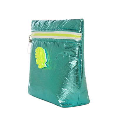 Αδιάβροχο Νεσεσέρ Alexa Aqua Pillow Tropical Leaf