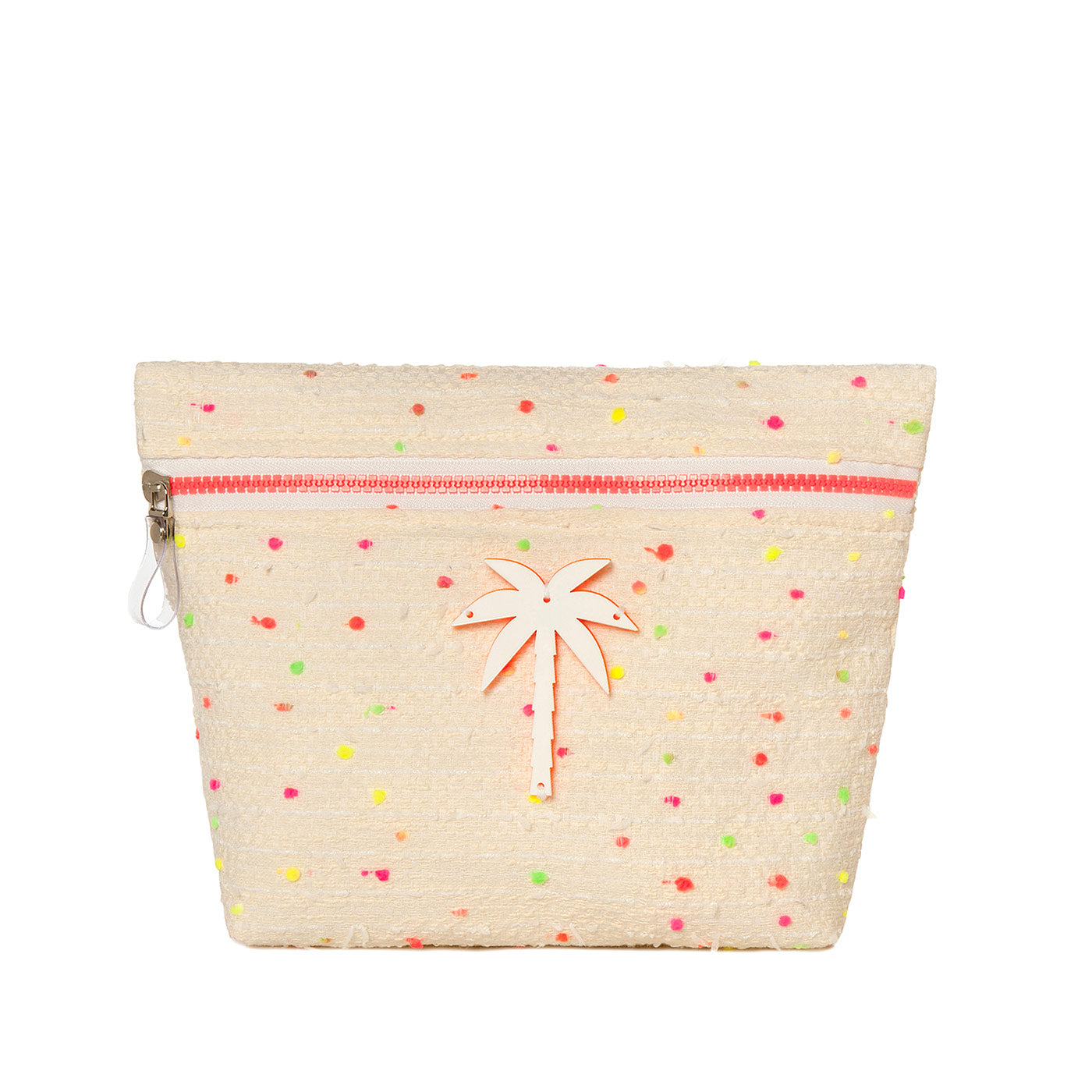 Αδιάβροχο Νεσεσέρ Alexa Polka Dots Palmtree
