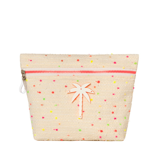 Αδιάβροχο Νεσεσέρ Alexa Polka Dots Palmtree