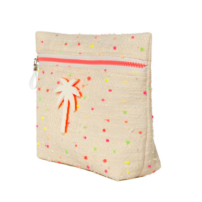 Αδιάβροχο Νεσεσέρ Alexa Polka Dots Palmtree