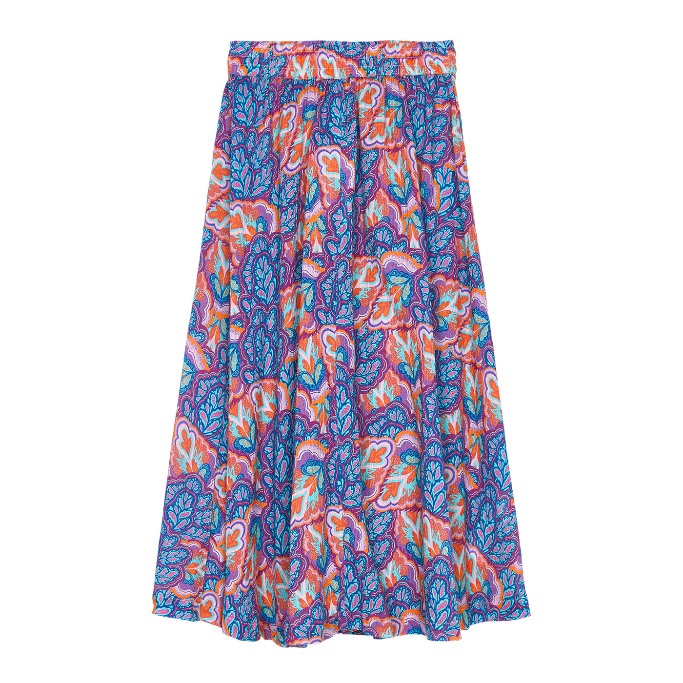 Παιδική Φούστα Aspendale Multi Coral