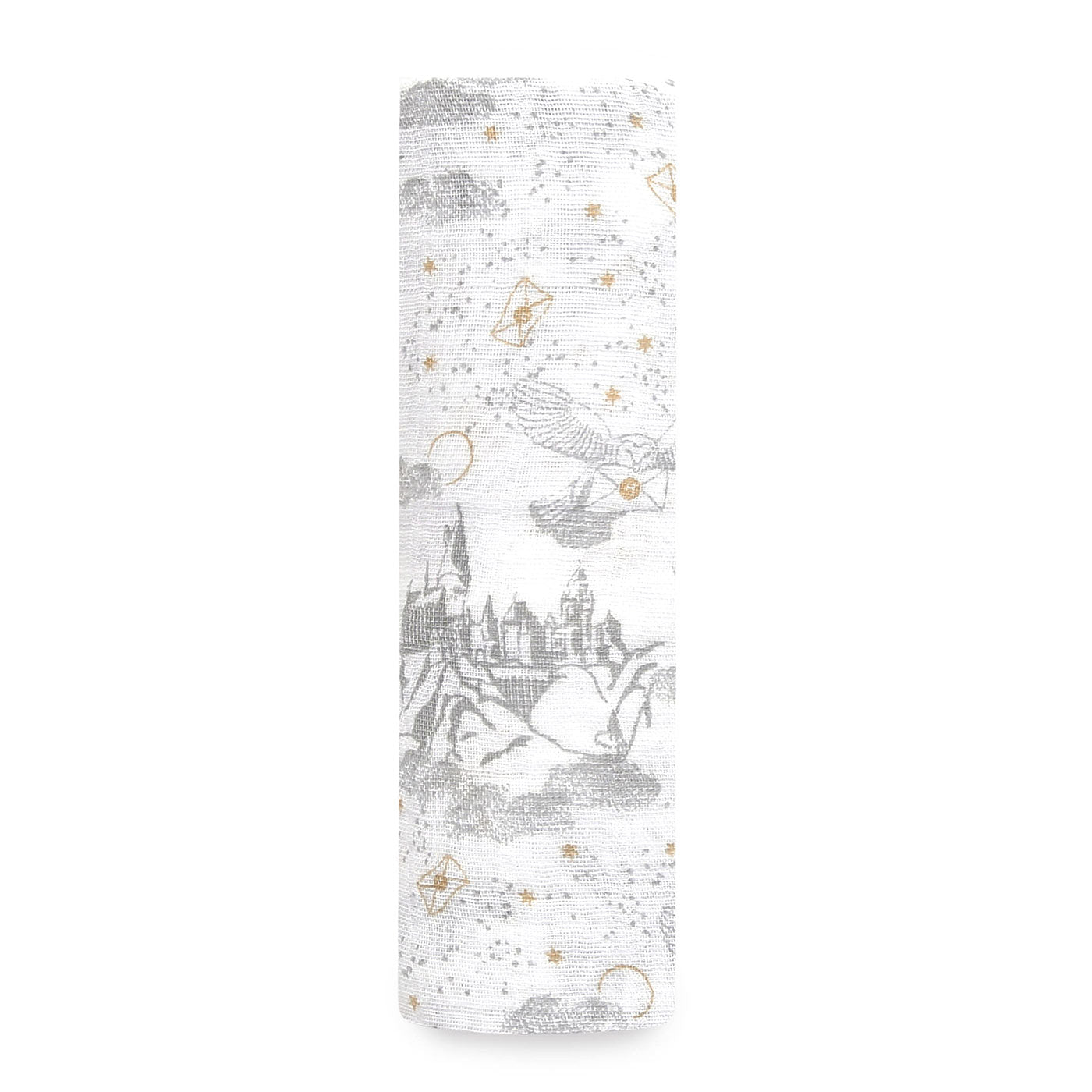 Μουσελίνα Πολλών Χρήσεων Harry Potter Letters