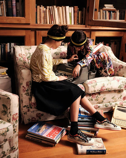 Παιδικό Φόρεμα Alphabet