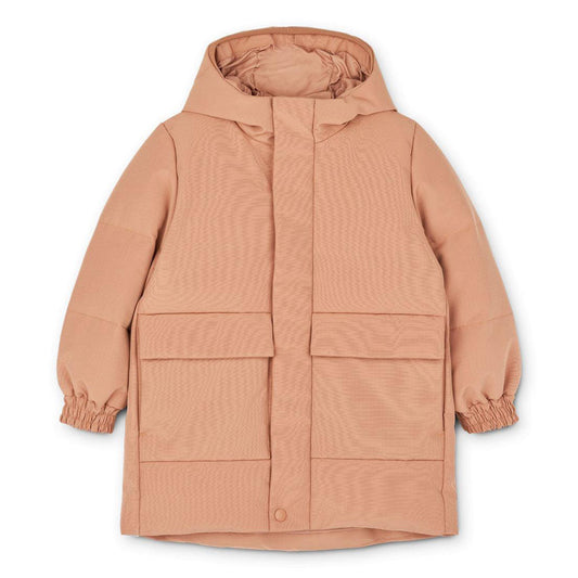 Παιδικό Μπουφάν Althea Tuscany Rose