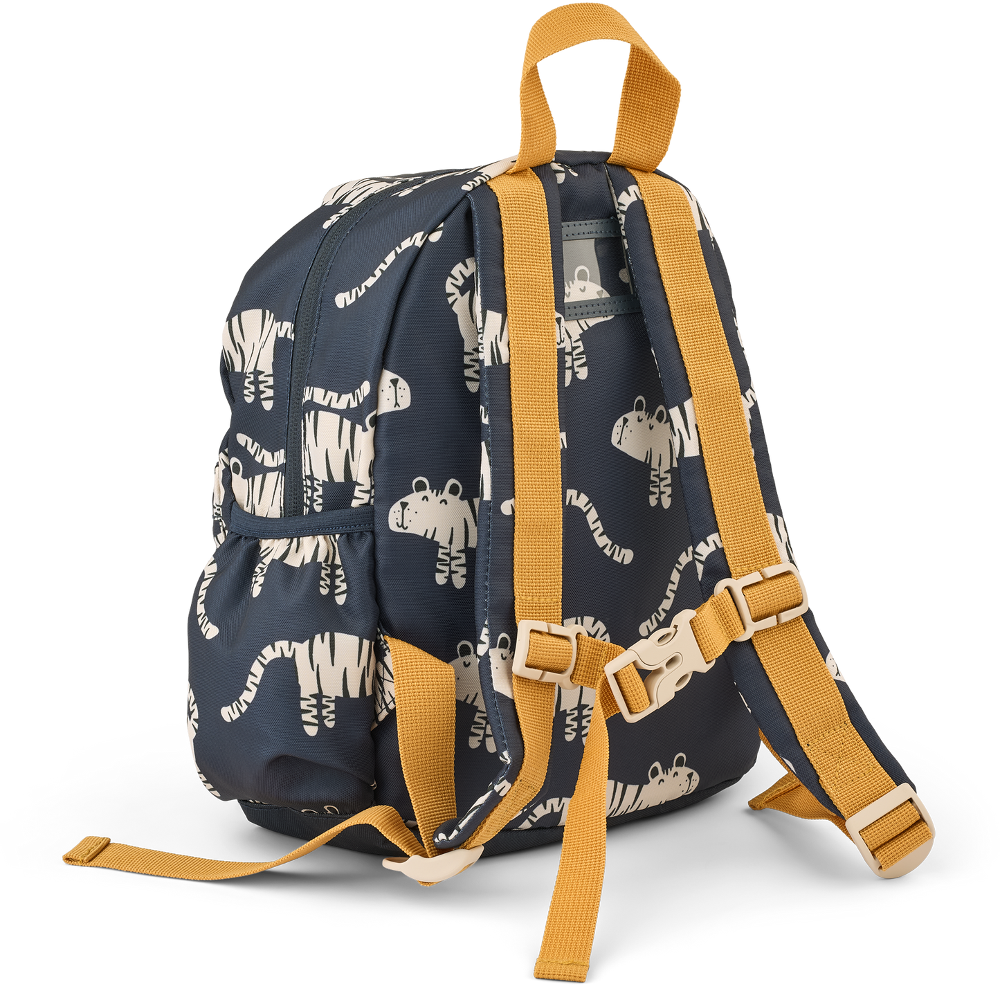 99.LW19643_2784 # Kids Backpack Andreas Tiger Navy